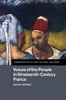David Hopkin, David (University of Oxford) Hopkin - Voices of the People in Nineteenth-Century France