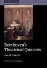 Nancy November, Nancy (University of Auckland) November - Beethoven''s Theatrical Quartets