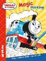 W.V. Awdry, Egmont Publishing UK - Magic Painting