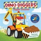 Rose Impey, Chris Chatterton - Digger Disaster