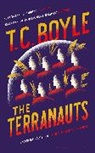 T. C. Boyle, Boyle T. C. - The Terranauts