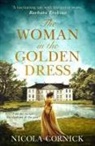 Nicola Cornick - The Woman In The Golden Dress