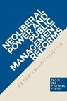 Peter Triantafillou, Triantafillou Peter, Mark Haugaard - Neoliberal Power and Public Management Reforms
