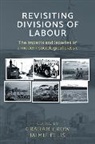 Graham Crow, Graham Ellis Crow, Graham Ellis, Jaimie Ellis, Graham Crow, Crow Graham... - Revisiting Divisions of Labour