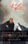 Laurence Lux Sterritt, Laurence Lux-Sterritt - English Benedictine Nuns in Exile in the Seventeenth Century