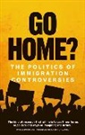 Gargi Bhattacharyya, Bhattacharyya Gargi, William Davies, Davies William, Sukhwant Dhaliwal, Dhaliwal Sukhwant... - Go Home?