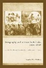 Charles Withers, Charles W J Withers, Charles W. J. Withers - Geography and Science in Britain, 18311939