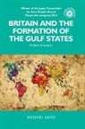 Shohei Sato - Britain and the Formation of the Gulf States