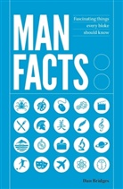 Dan Bridges, Bridges Dan - Man Facts