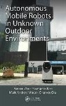 Youngshik Kim, Youngshik (Hanbat National University Kim, Kim Youngshik, Mark A. Minor, Mark A. (University of Utah Minor, Mark Andrew Minor... - Autonomous Mobile Robots in Unknown Outdoor Environments