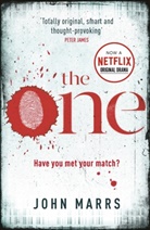 John Marrs, Marrs John - The One