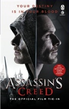 Christie Golden - Assassin's Creed Film Tie In
