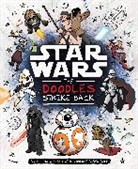 Lucasfilm, Lucasfilm Ltd, A. A. Milne, Zack Giallongo - The Doodles Strike Back