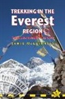 Jamie McGuinness - Trekking in the Everest Region, includes Kathmandu City