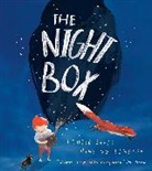 Louise Greig, Greig Louise, Ashling Lindsay, Ashling Lindsay - The Night Box