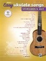 Alfred Music (CON) - Alfred's Easy Ukulele Songs