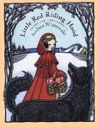 Andrea Wisnewski - Little Red Riding Hood