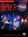 Michael Mueller, Michael/ Nelson Mueller, Troy Nelson - Slayer Signature Licks