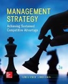Anne Cohen, Anne N. Cohen, Cohen Anne, Alfred Marcus, Alfred A. Marcus, Alfred Allen Marcus... - Management Strategy