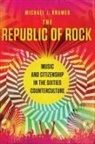 Michael J Kramer, Michael J. Kramer, Michael J. (Lecturer Kramer - Republic of Rock