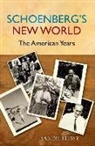 Sabine Feisst - Schoenberg''s New World