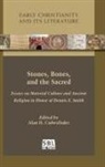 Cadwalladera (EDT), Alan H. Cadwallader - Stones, Bones, and the Sacred