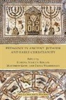 Karina (EDT)/ Goff Hogan, Matthew Goff, Karina Martin Hogan, Emma Wasserman - Pedagogy in Ancient Judaism and Early Christianity