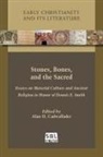 Cadwalladera (EDT), Alan H. Cadwallader - Stones, Bones, and the Sacred