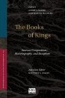 AndrT (EDT)/ Halpern Lemaire, Baruch Halpern, André Lemaire - The Book of Kings