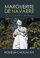 Rouben Cholakian - Marguerite De Navarre