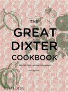 Aaro Bertelsen, Aaron Bertelsen, Andrew Montgomery, Andrew Montgomery - The Great Dixter Cookbook