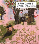 Charle Gaines, Charles Gaines, Kerry Jame Marshall, Kerry James Marshall, Laurenc Rassel, Laurence Rassel... - Kerry James Marshall