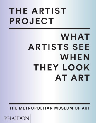  Metropolitan Museum Of Art,  The Metropolitan Museum of Art,  Metropolitan Museum Of Art, Metropolita Museum of Art - The Artist Project - What Artists See When They Look At Art