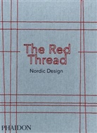 Oak - The Nordic Journal, Oak Publishing, Phaidon - The Red Thread