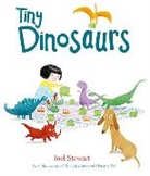 Joel Stewart - Tiny Dinosaurs