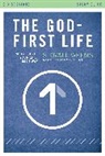 Stovall Weems - The God-First Life, Study Guide