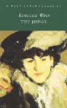 Rebecca West - The Judge