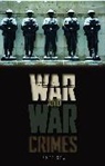 James Gow, Gow James - War and War Crimes