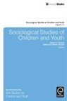 David A. Kinney, David A. Kinney, Katherine Brown Rosier - Sociological Studies of Children and Youth
