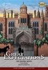 CLASSIC COMICS, Classical Comics - Great Expectations