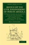 David Stevenson - Sketch of the Civil Engineering of North America