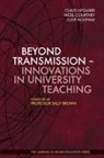 Nigel Courtney, Clive Holtham, Claus Nygaard - Beyond Transmission