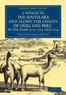 Ame de E. Franc Ois Fre Zier, Amedee-Francois Frezier, Amédée François Frézier, Edmond Halley - Voyage to South Sea Along Coasts of Chili Peru, in Years 1712, 1713,