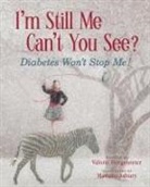 Mariann Asbury, Valorie Hergenreter - I'm Still Me, Cant You See?
