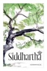 Hermann Hesse - Siddhartha
