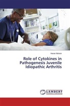 Hanan Muhsin - Role of Cytokines in Pathogenesis Juvenile Idiopathic Arthritis