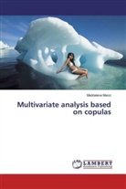 Maddalena Manzi - Multivariate analysis based on copulas