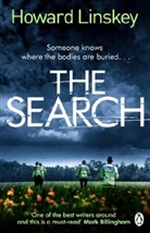 Howard Linskey, Linskey Howard - The Search