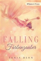 Tanja Bern - Falling Farbenzauber