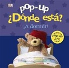Dawn Sirett - ¿Dónde está? ¡A dormir!